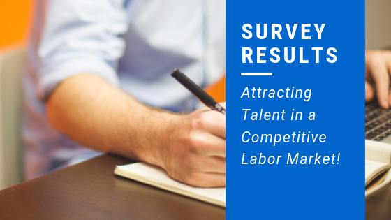 Hiring Talent Survey