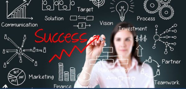 Processes as Engine for Success…. Are your Business Processes Working for You or Against You? By: Ed Bierschenk
